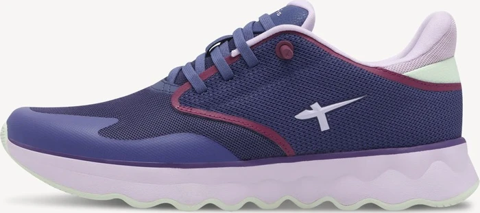 Tamaris Nowana Low lila (Damen)