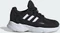adidas Falcon Elastic Lace core black/cloud white (Junior) Vorschaubild