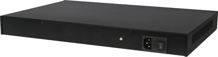 Allnet SG86 Rackmount Gigabit Managed Switch, 16x RJ-45, 2x SFP, 280W PoE+