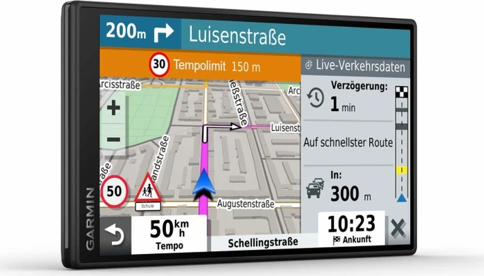 Garmin DriveSmart 55 MT-S EU