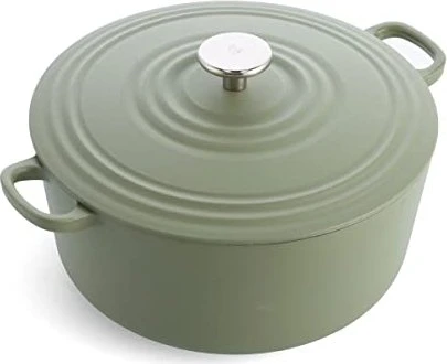 BK Cookware Bourgogne Bräter 28cm