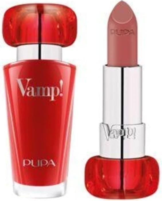 Pupa Milano VAMP! Lippenstift
