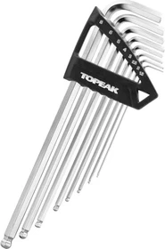 Topeak DuoHex Wrench Werkzeugset