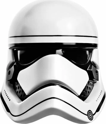 LEGO Star Wars Buildable Figures - First Order Stormtrooper