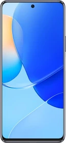Huawei Nova 9 SE Midnight Black