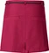Vaude Tremalzo II Skort kurz crimson red (Damen) Vorschaubild