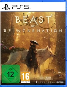 Beast of Reincarnation (PS5)