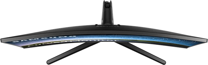 Samsung CR50 (2019), 27"