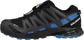 Salomon XA Pro 3D V8 GTX black/indigo bunting/ebony (Herren)