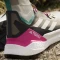 adidas Terrex Free Hiker 2.0 trace cargo/talc/real magenta (Herren) Vorschaubild