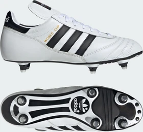 adidas World Cup cloud white/core black/gold metallic (Herren)