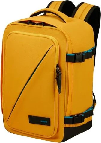 American Tourister Take2cabin S Rucksack gelb