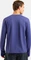 Odlo Essentials Thermal Laufshirt langarm skipper blue (Herren) Vorschaubild