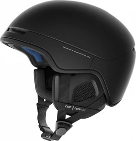 POC Obex Pure Helm uranium black