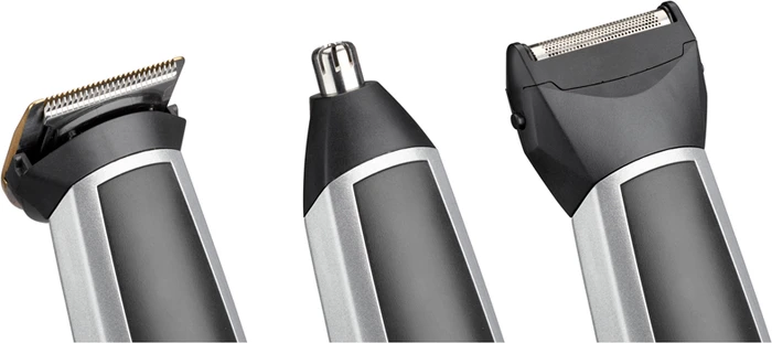 BaByliss MT726E 8in1 Titanium Multigrooming-Set
