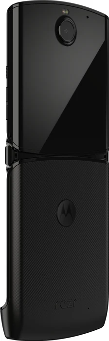 Motorola Razr (2019) noir black
