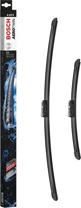 Bosch Aerotwin A137S
