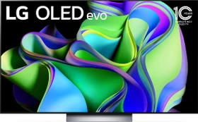 LG OLED77C38LA