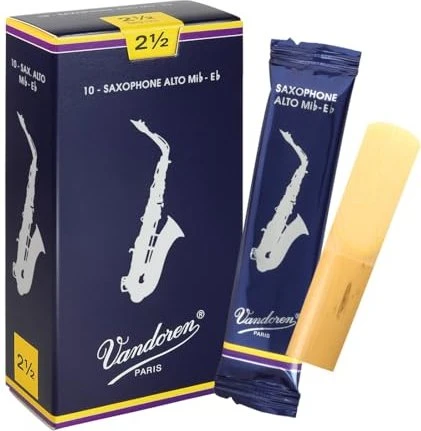 Vandoren Traditionelles SR21