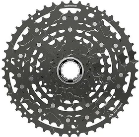 Shimano Linkglide CS-LG400-10 11-48 Kassette