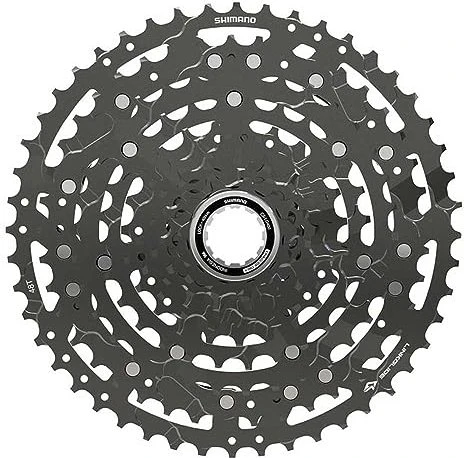 Shimano Linkglide CS-LG400-10 Kassette