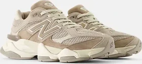 New Balance 9060 mushroom/arid stone