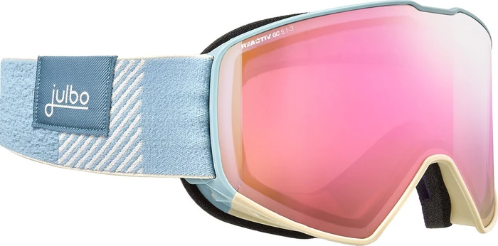 Julbo Cyrius-X Reactiv