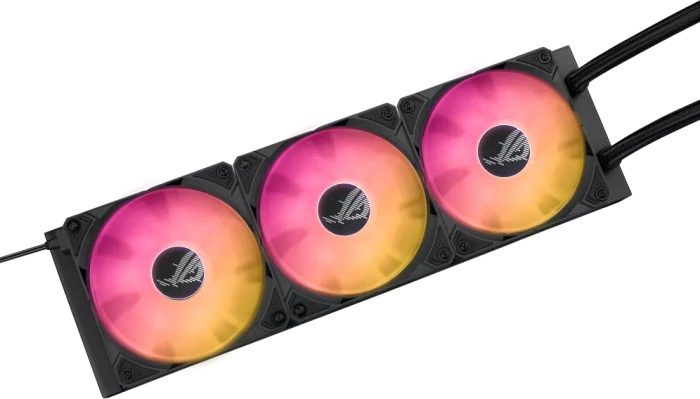 ASUS ROG Ryujin III 360 ARGB