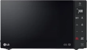 LG MH6535GDS Mikrowelle mit Grill