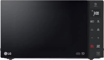 LG MH6535GDS Mikrowelle mit Grill