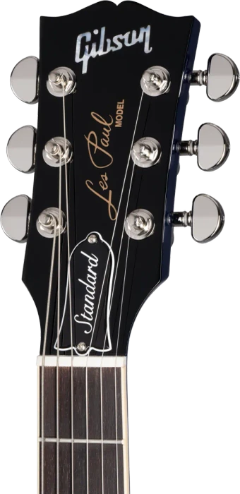 Gibson Les Paul Standard '60s Figured Top Blueberry Burst