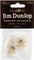 Dunlop Celluloid White Pearloid Pick Vorschaubild
