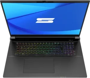 Schenker KEY 18 Pro E25dqz, Core Ultra 9 275HX, 32GB RAM, 2TB SSD, GeForce RTX 5070 Ti, DE