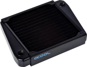 Alphacool NexXxoS ST30 Full Copper X-Flow 140mm