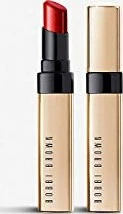 Bobbi Brown Luxe Shine Intense Lipstick 08 red stiletto, 2.3g
