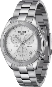 Tissot PR 100 Sport Chic T101.910.11.031.00