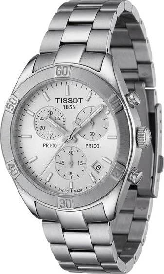 Tissot PR 100 Sport Chic T101.910.