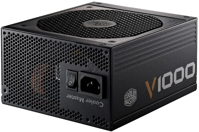 Cooler Master V-Series V1000 1000W, ATX 2.31