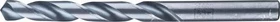 Pferd SPB DIN 1897 HSSG N 11.0 STEEL Spiralbohrer, 11x47mm, 5 Stück