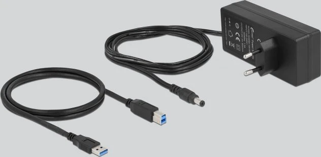 DeLOCK USB-Hub, 13x USB-A 3.0, USB-B 3.0 [Buchse]