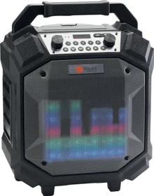Audiophony Boombox