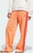 adidas Classic Firebird Loose Trainingshose lang semi coral/team victory red (Damen) Vorschaubild