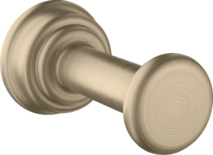 Hansgrohe Axor Montreux Handtuchhaken brushed nickel