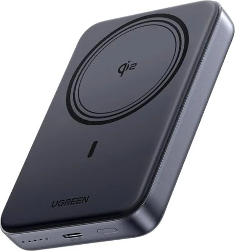 Ugreen Powerbank PB761 10000mAh 30W grau
