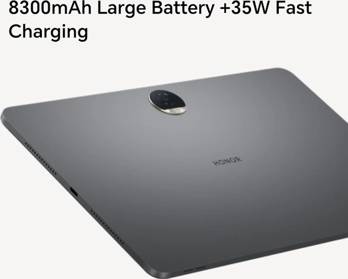 Honor Pad 9, Space Gray, 8GB RAM, 256GB
