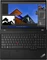 Lenovo ThinkPad L15 G3 (AMD), Thunder Black, Ryzen 5 PRO 5675U, 16GB RAM, 512GB SSD, DE Vorschaubild