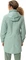 Vaude Escape Funktionsmantel dusty fern (Damen) Vorschaubild