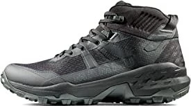 Mammut Sertig II Mid GTX schwarz (Herren)
