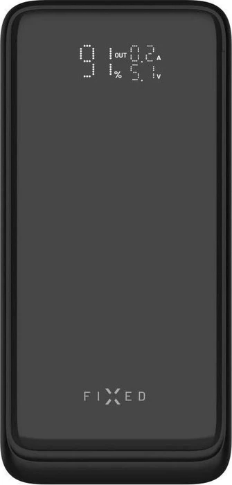 FIXED Power Bank Zen2 30000mAh 65W schwarz