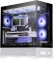 iTek Showbui 37WB White / Black, Glasfenster Vorschaubild